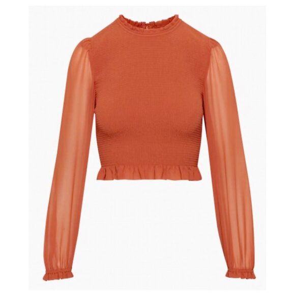 Wilfred Tempest Top - Picture 2 of 10